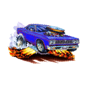 Cars/Motors avatar maker avatar collection avatar 318 